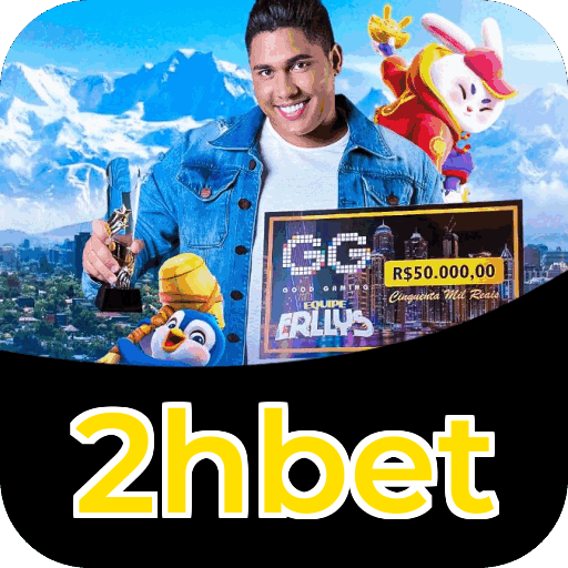 Plataforma 2hbet mostrando interface moderna, jogos certificados e recursos de segurança licenciados